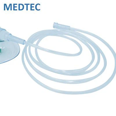 Oxygen Mask For Adult
