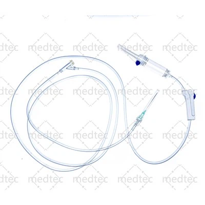 Набор удлинителей IV с разъемом T